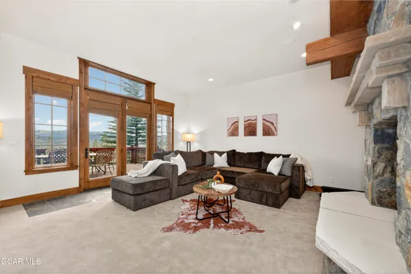 $3,775,000 | 929 Pioneer Trail, Fraser, CO 80442