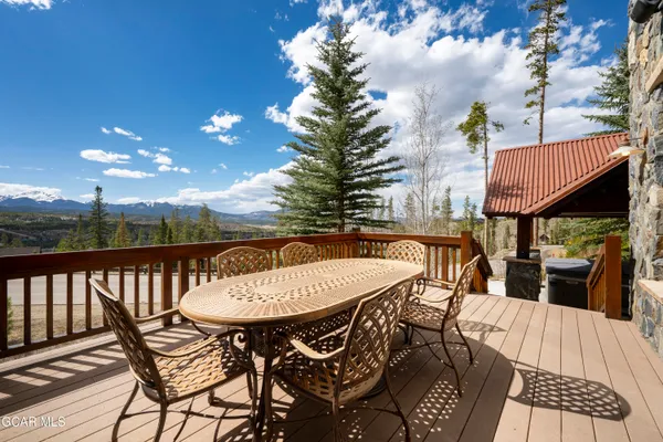 $3,775,000 | 929 Pioneer Trail, Fraser, CO 80442