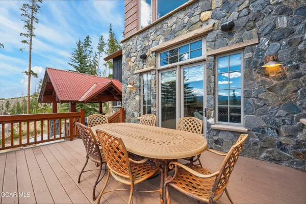 $3,775,000 | 929 Pioneer Trail, Fraser, CO 80442