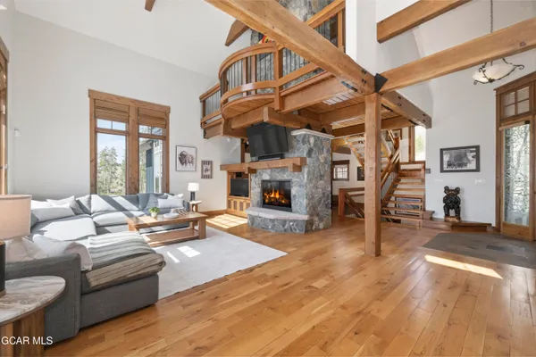 $3,775,000 | 929 Pioneer Trail, Fraser, CO 80442