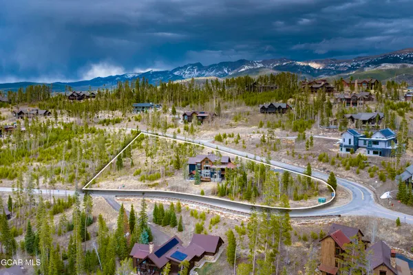 $3,775,000 | 929 Pioneer Trail, Fraser, CO 80442