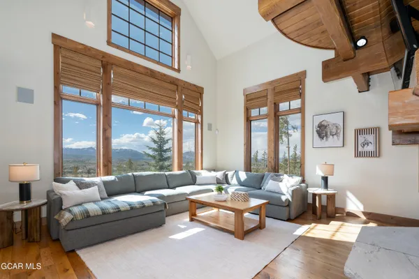 $3,775,000 | 929 Pioneer Trail, Fraser, CO 80442