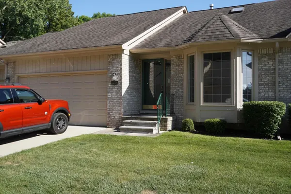 $249,900 | 15568 Austin Avenue, Clinton Township, MI 48035