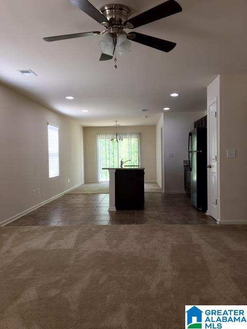 4651 Deer Foot Path Pinson, AL 35126 - Photo 4 of 15