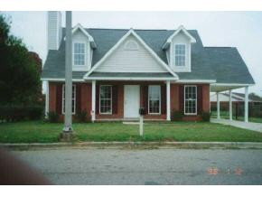 817 Spruce Street Augusta, GA 30901 - Photo 1 of 1 Main View