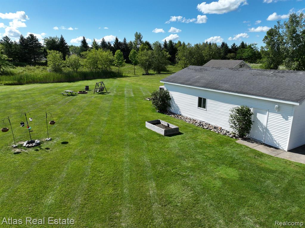 3333 North Henderson Road Davison, MI 48423 - Photo 70 of 72