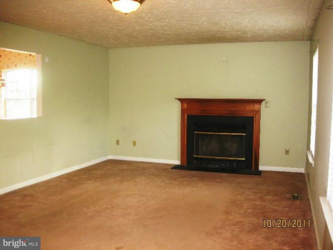 886 Granny Smith Road Linden, VA 22642 - Photo 6 of 21 Living Room