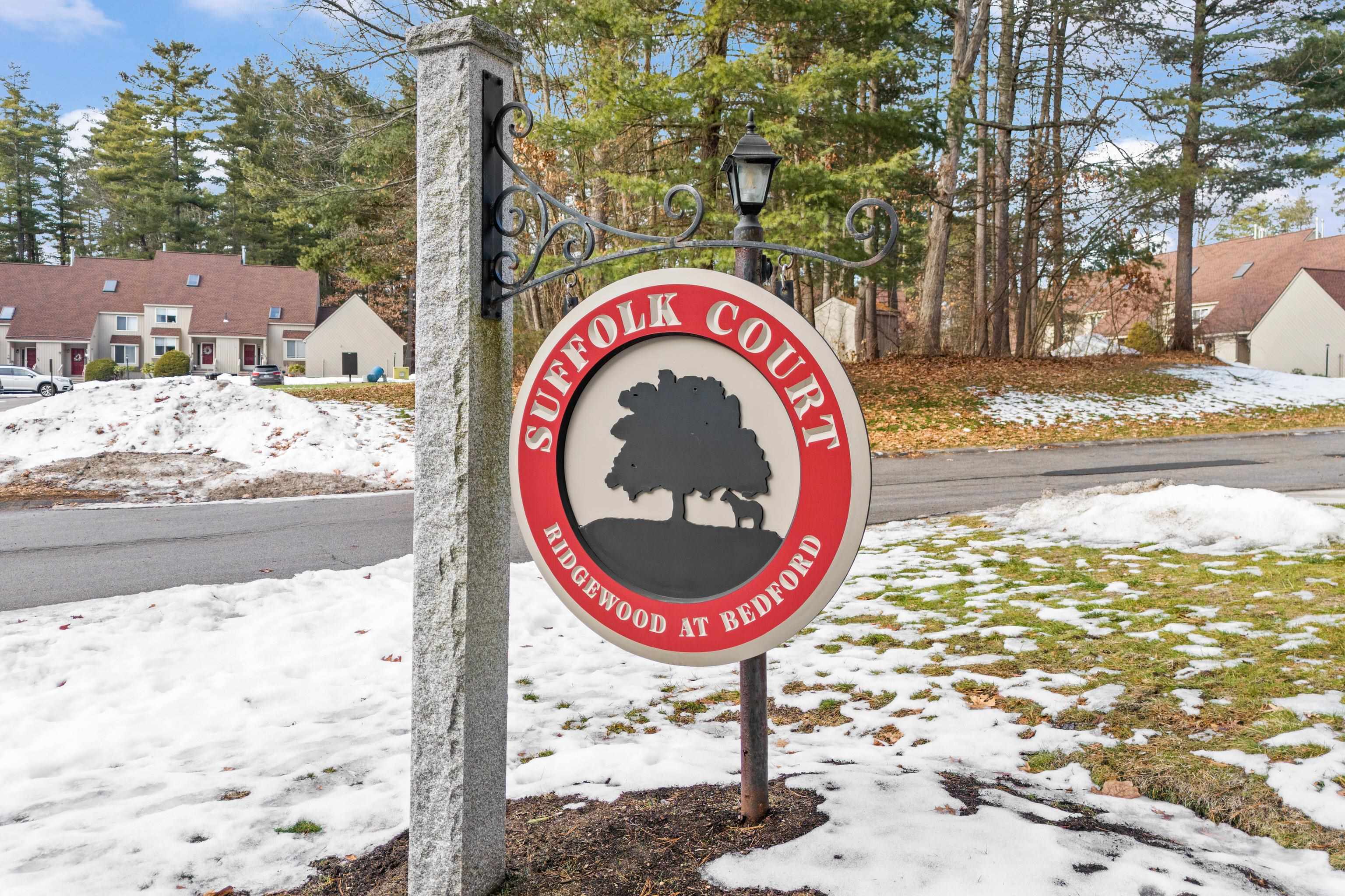 7 Suffolk Court Bedford, NH 03110 - Photo 39 of 39