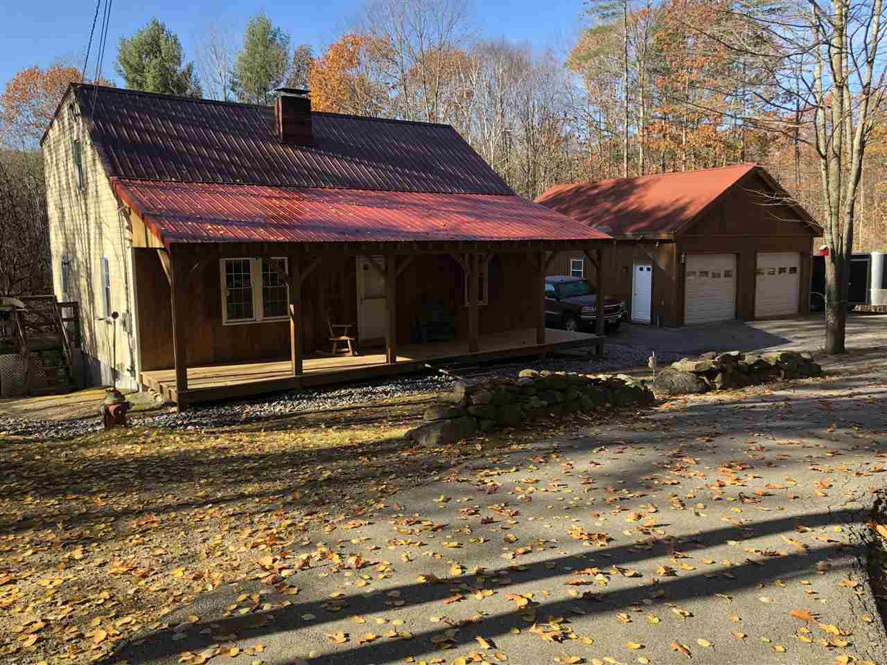 63 Mountain School Road Weare, NH 03281 - Photo 1 of 27 Gallery Image 1