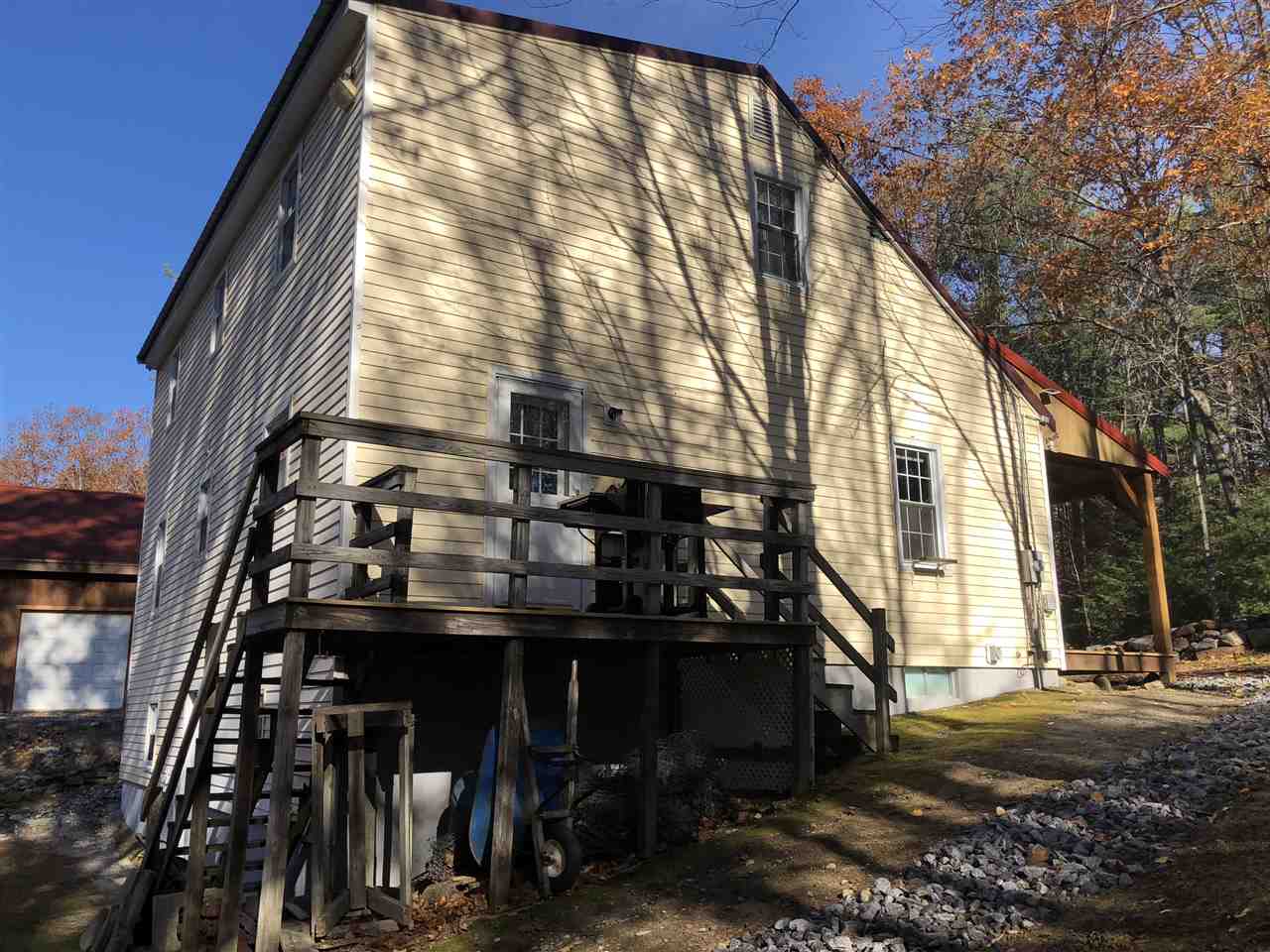 63 Mountain School Road Weare, NH 03281 - Photo 19 of 27 Gallery Image 19