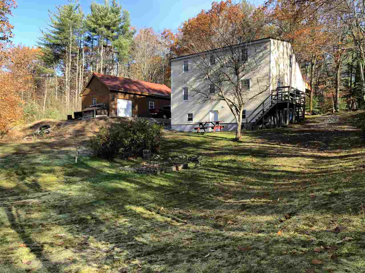 63 Mountain School Road Weare, NH 03281 - Photo 20 of 27 Gallery Image 20