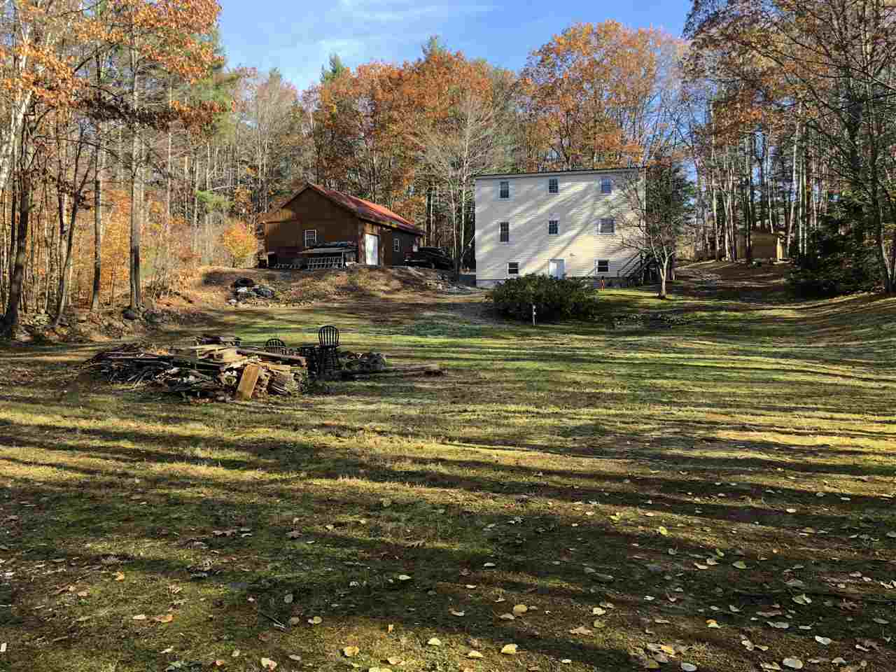 63 Mountain School Road Weare, NH 03281 - Photo 21 of 27 Gallery Image 21