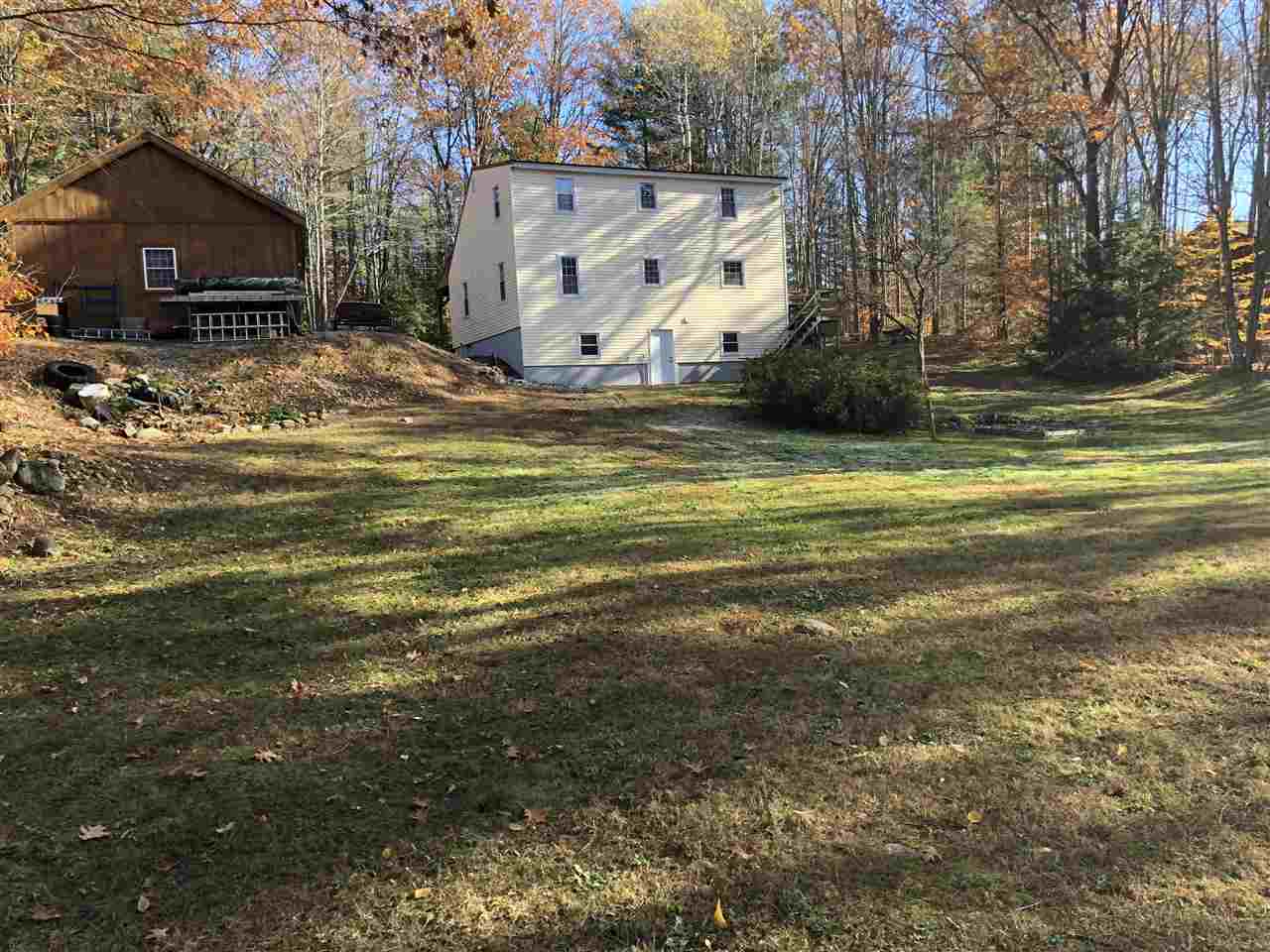 63 Mountain School Road Weare, NH 03281 - Photo 22 of 27 Gallery Image 22