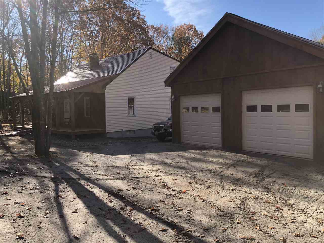 63 Mountain School Road Weare, NH 03281 - Photo 23 of 27 Gallery Image 23