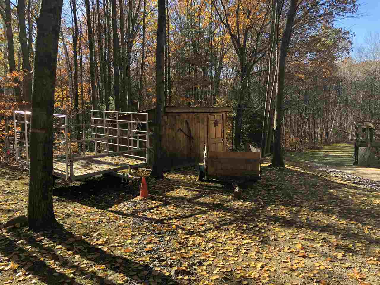63 Mountain School Road Weare, NH 03281 - Photo 25 of 27 Gallery Image 25