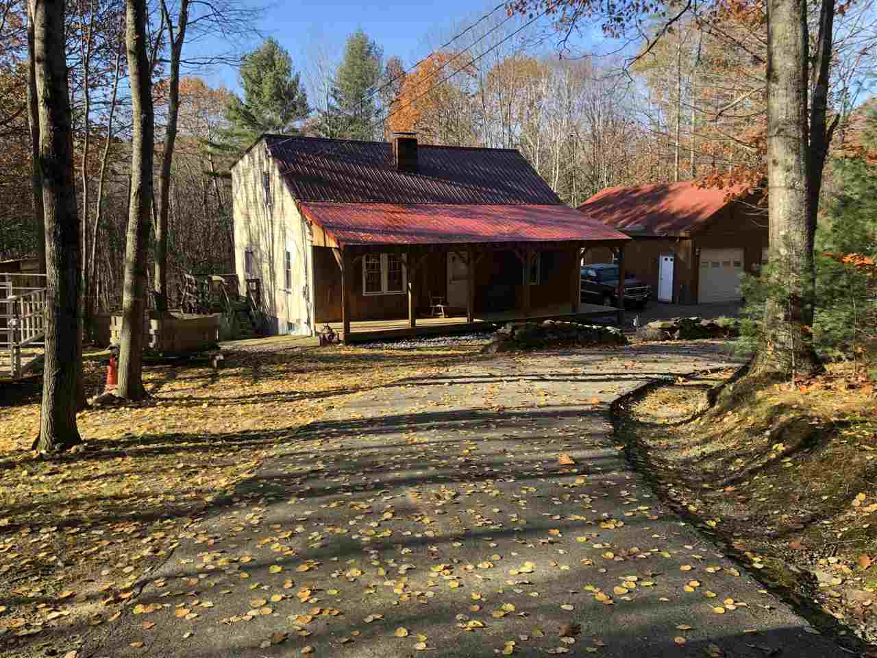 63 Mountain School Road Weare, NH 03281 - Photo 26 of 27 Gallery Image 26