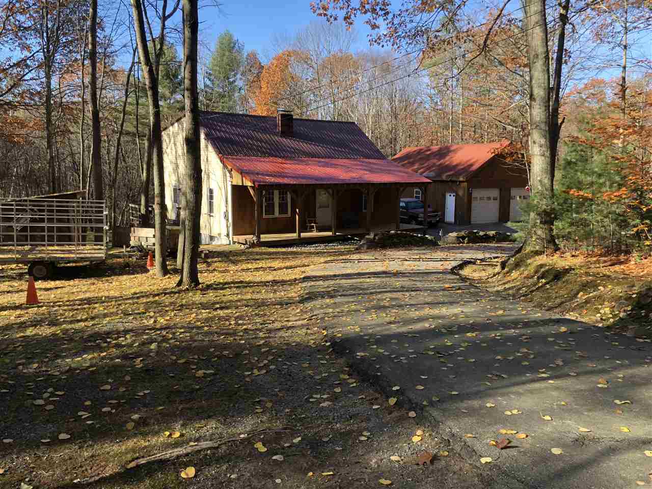 63 Mountain School Road Weare, NH 03281 - Photo 27 of 27 Gallery Image 27