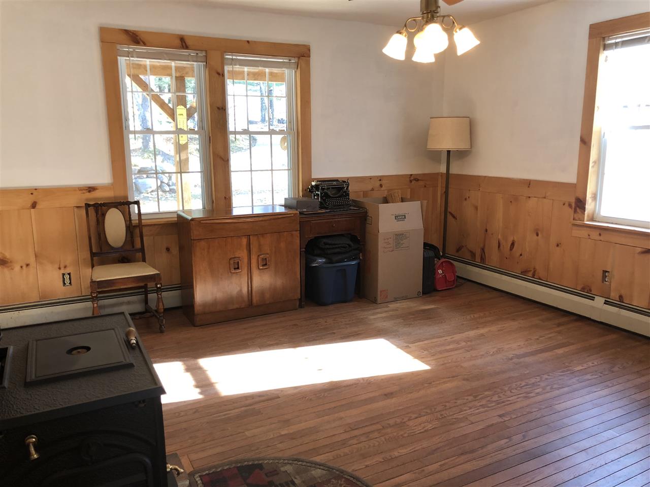 63 Mountain School Road Weare, NH 03281 - Photo 8 of 27 Gallery Image 8