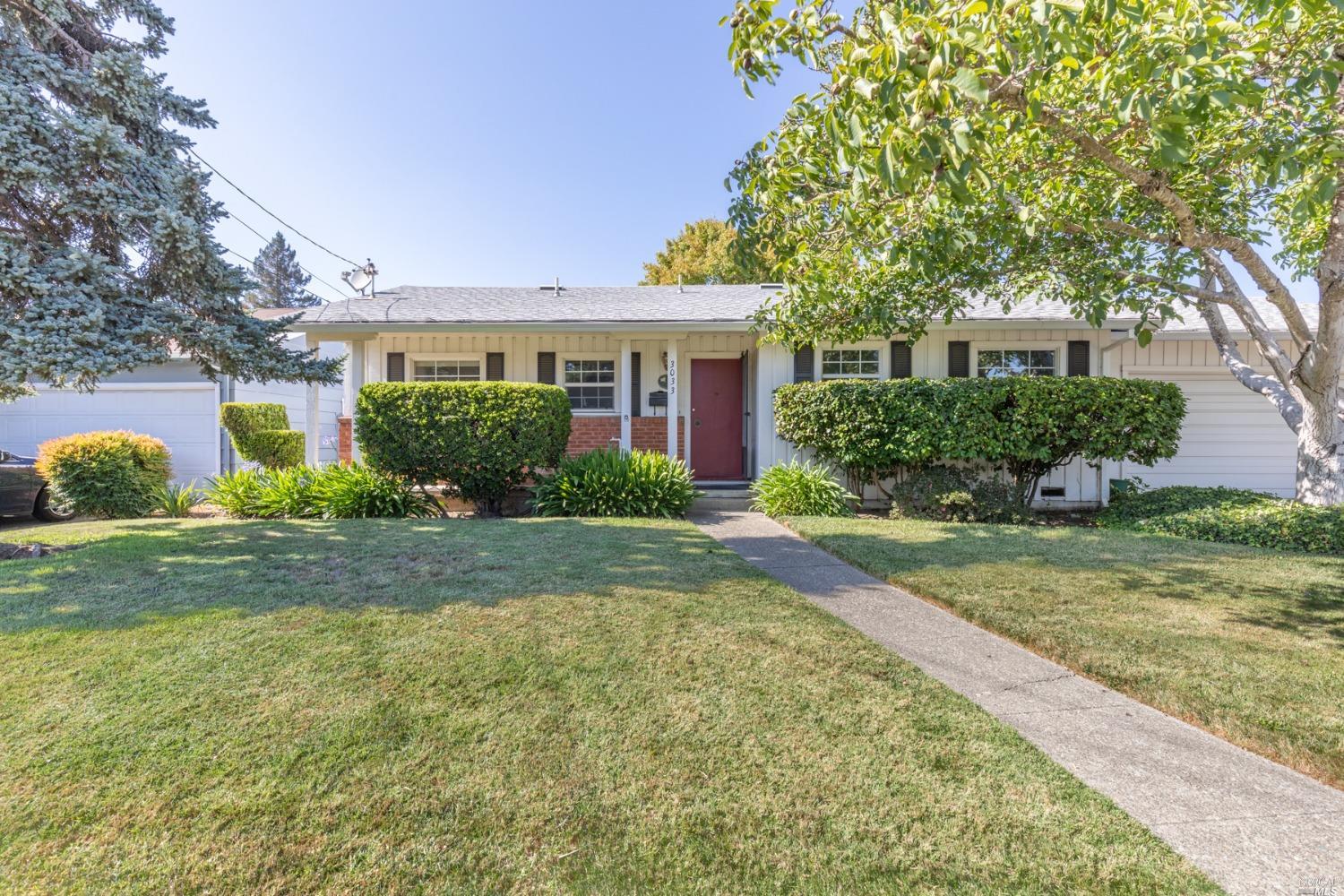 3033 Montgomery Drive Santa Rosa, CA 95405 - Photo 1 of 1 Gallery Image 1