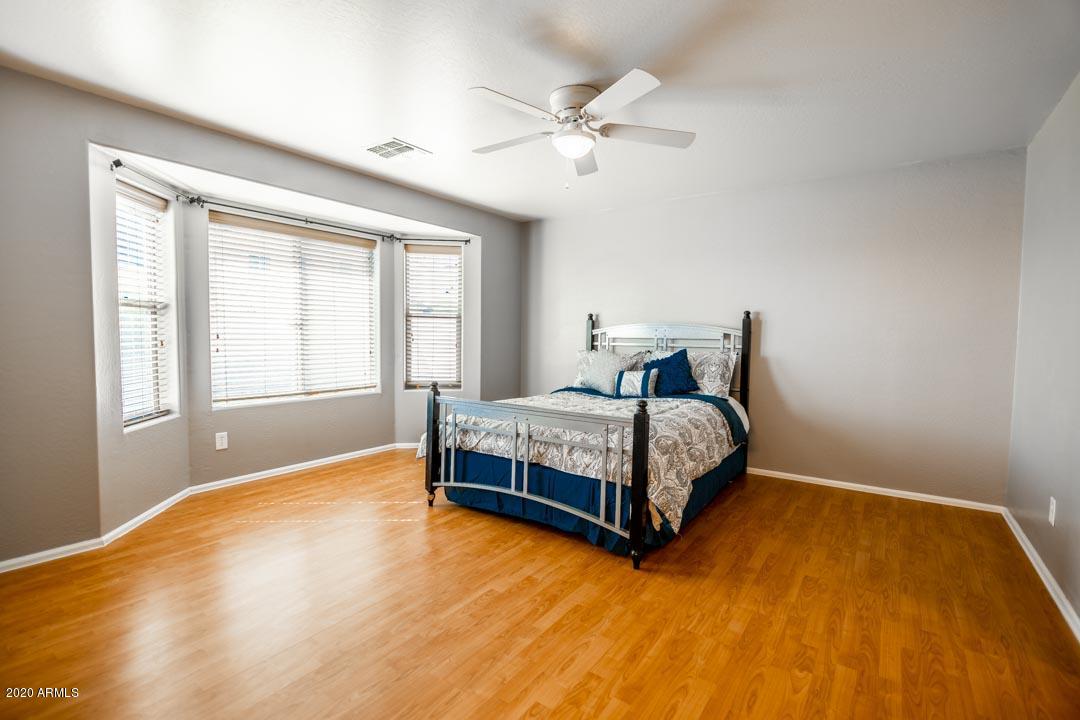 44739 West Zion Road Maricopa, AZ 85139 - Photo 11 of 32 Owner's Suite