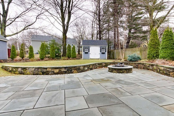 22 Canterbury Road Winchester, MA 01890 - Photo 28 of 30 Gallery Image 28