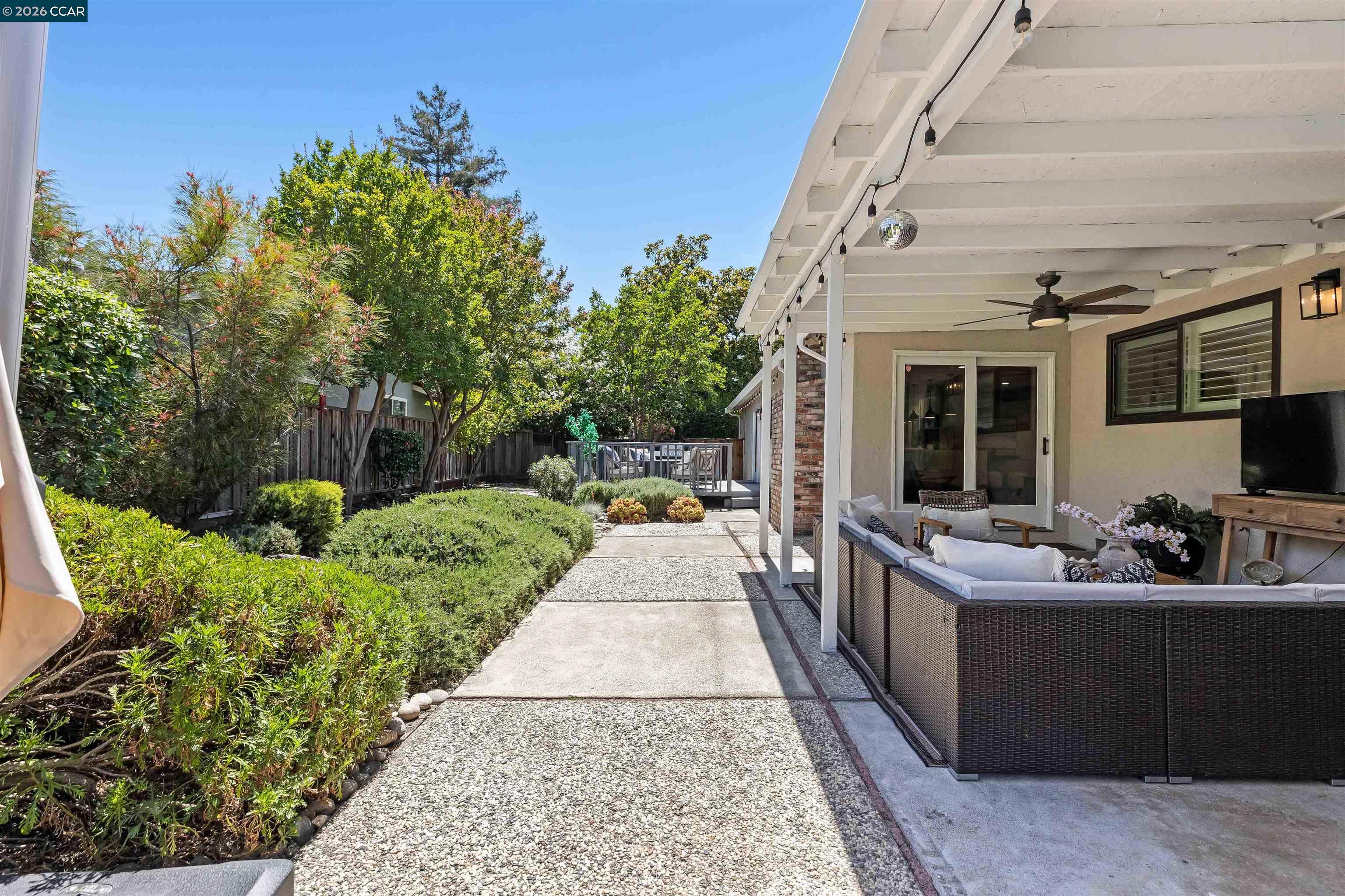 616 Minert Road Walnut Creek, CA 94598 - Photo 69 of 93