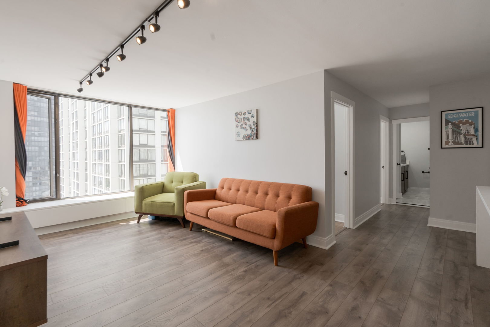 5455 North Sheridan Road, Unit 1606 Chicago, IL 60640 - Photo 11 of 26