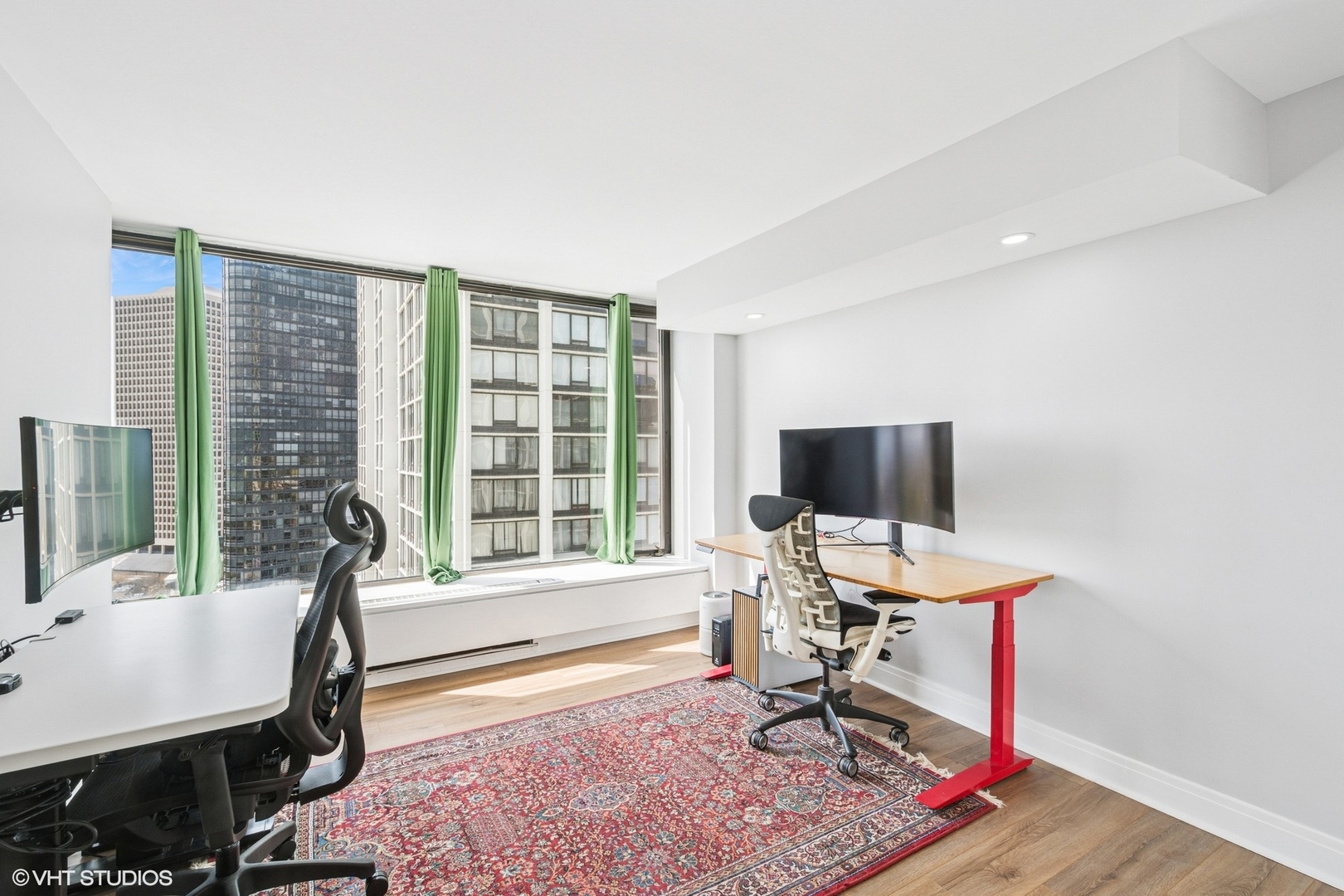 5455 North Sheridan Road, Unit 1606 Chicago, IL 60640 - Photo 14 of 26