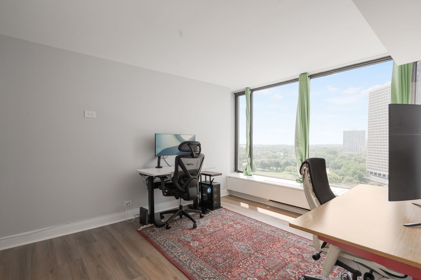 5455 North Sheridan Road, Unit 1606 Chicago, IL 60640 - Photo 16 of 26