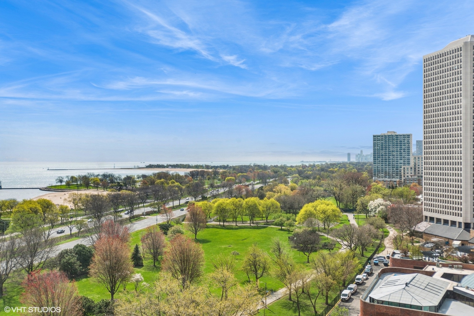 5455 North Sheridan Road, Unit 1606 Chicago, IL 60640 - Photo 20 of 26