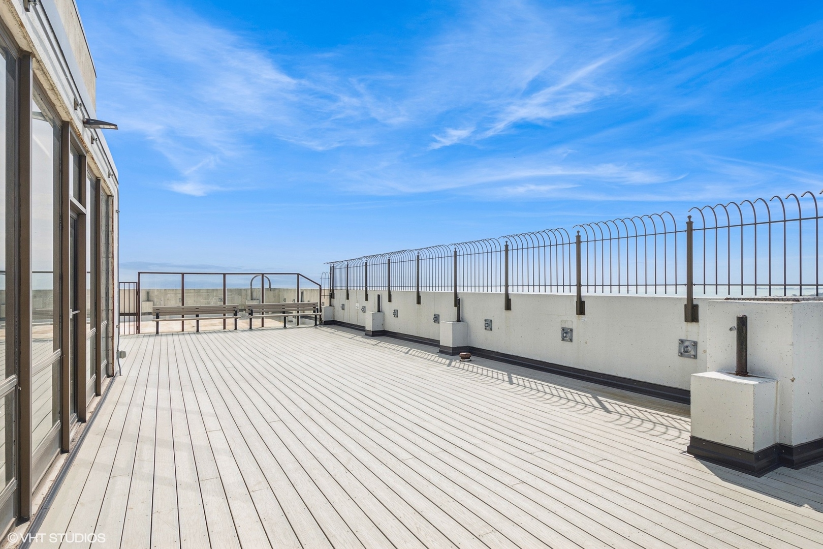 5455 North Sheridan Road, Unit 1606 Chicago, IL 60640 - Photo 26 of 26