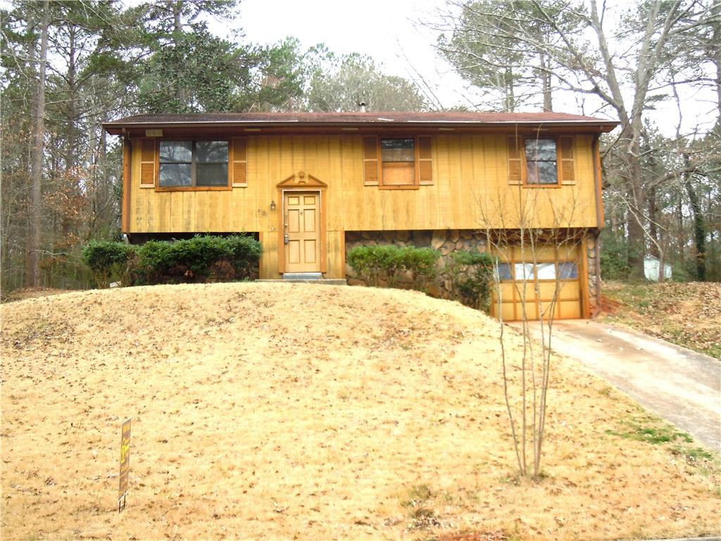 4309 Denise Drive Decatur, GA 30035 - Photo 1 of 1