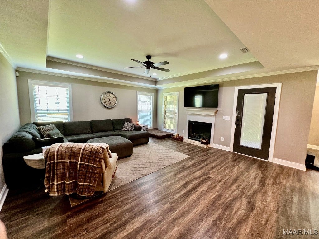 238 North Shiloh Road Hartford, AL 36344 - Photo 6 of 48 Gallery Image 6