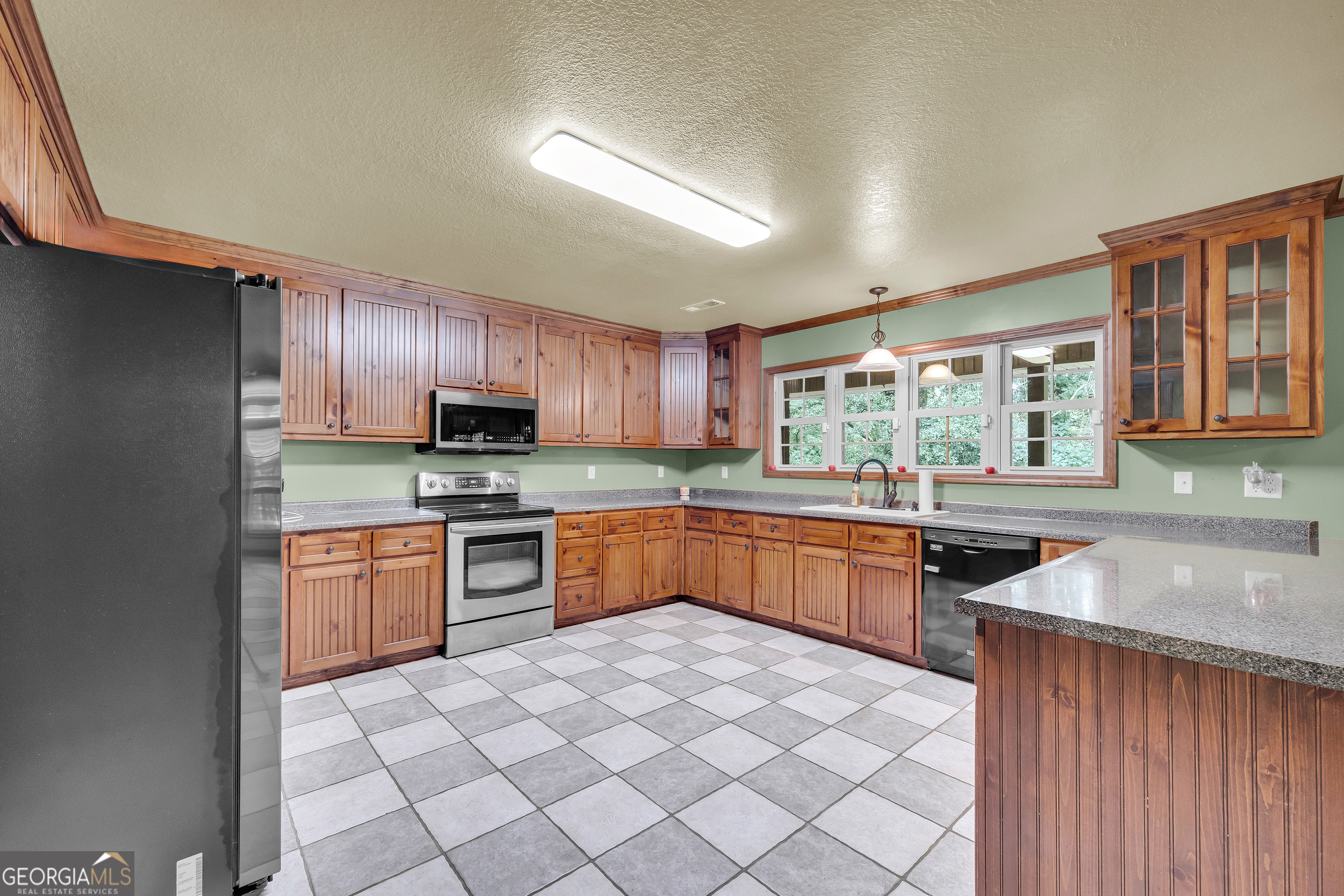 830 Carrie Craft Road Bowersville, GA 30516 - Photo 10 of 42