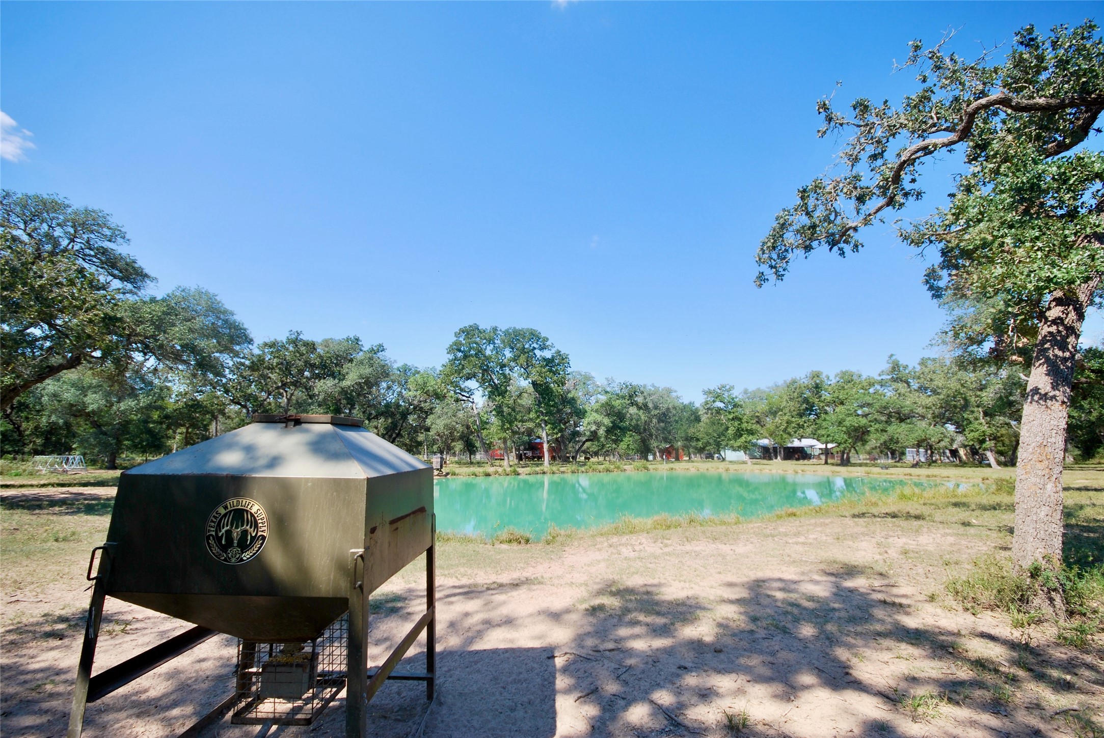 3033 County Road 18 Hallettsville, TX 77964 - Photo 31 of 50