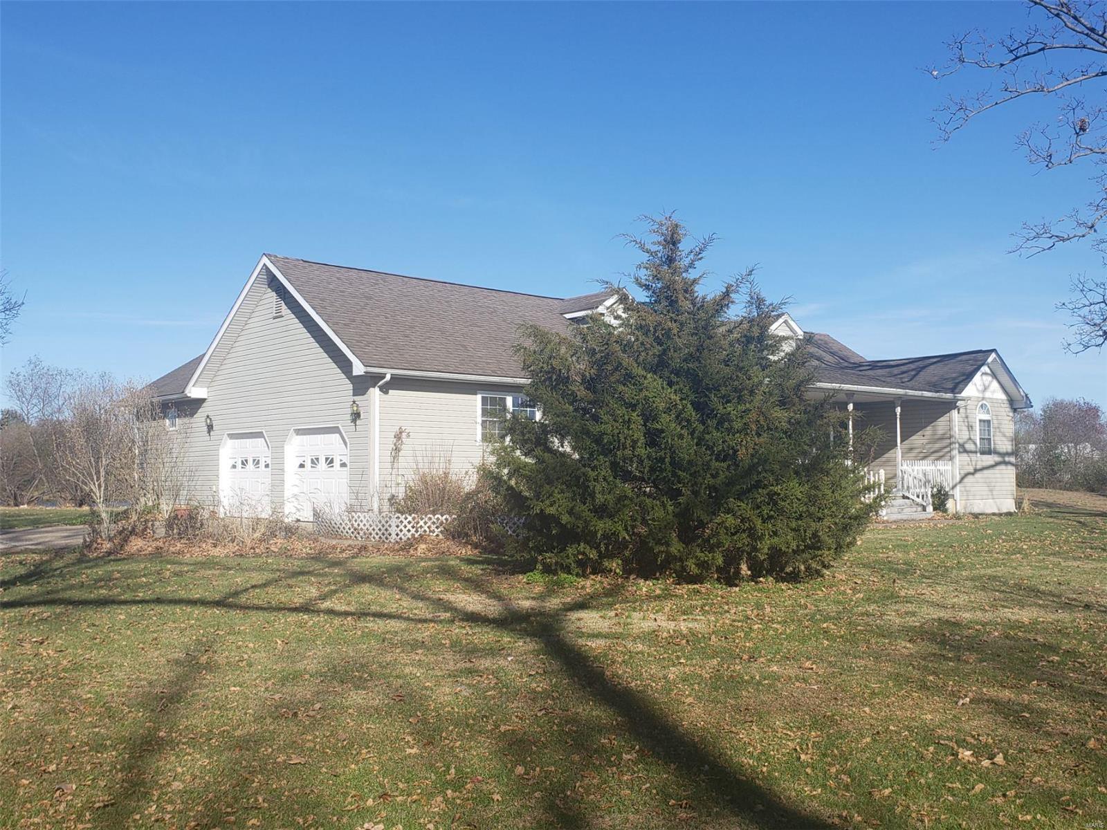 20959 Vinson Road Thompsonville, IL 62890 - Photo 8 of 8 Gallery Image 8
