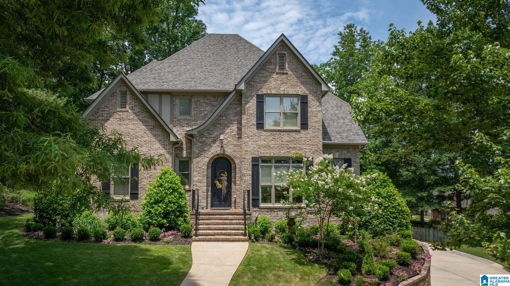 1016 Locksley Circle Birmingham, AL 35242 - Photo 2 of 81