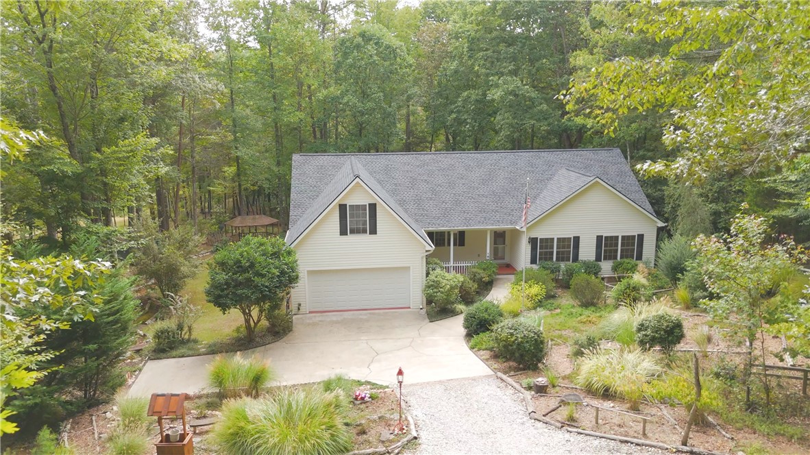 169 Warbranch Road Central, SC 29630 - Photo 1 of 23 Gallery Image 1
