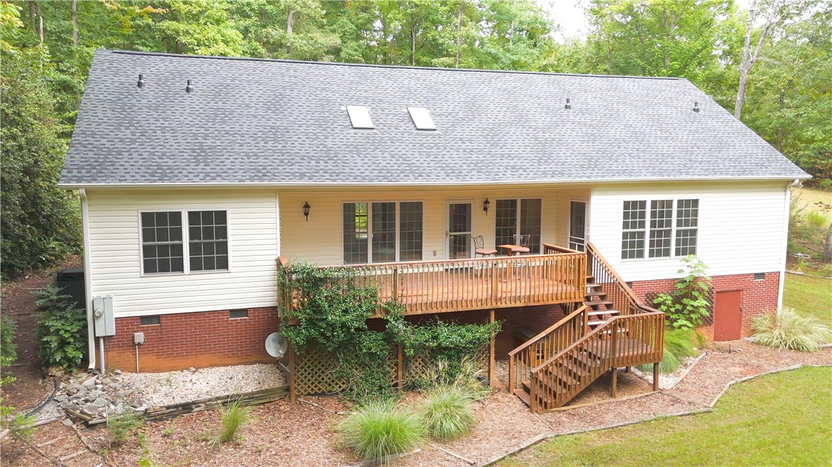 169 Warbranch Road Central, SC 29630 - Photo 14 of 23 Gallery Image 14