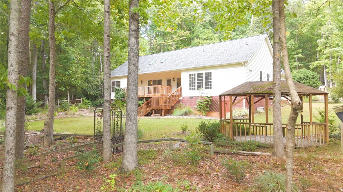 169 Warbranch Road Central, SC 29630 - Photo 15 of 23 Gallery Image 15