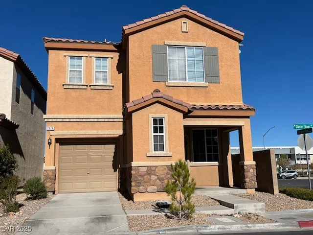 $1,780 | 7078 Glacier River Avenue, Las Vegas, NV 89113
