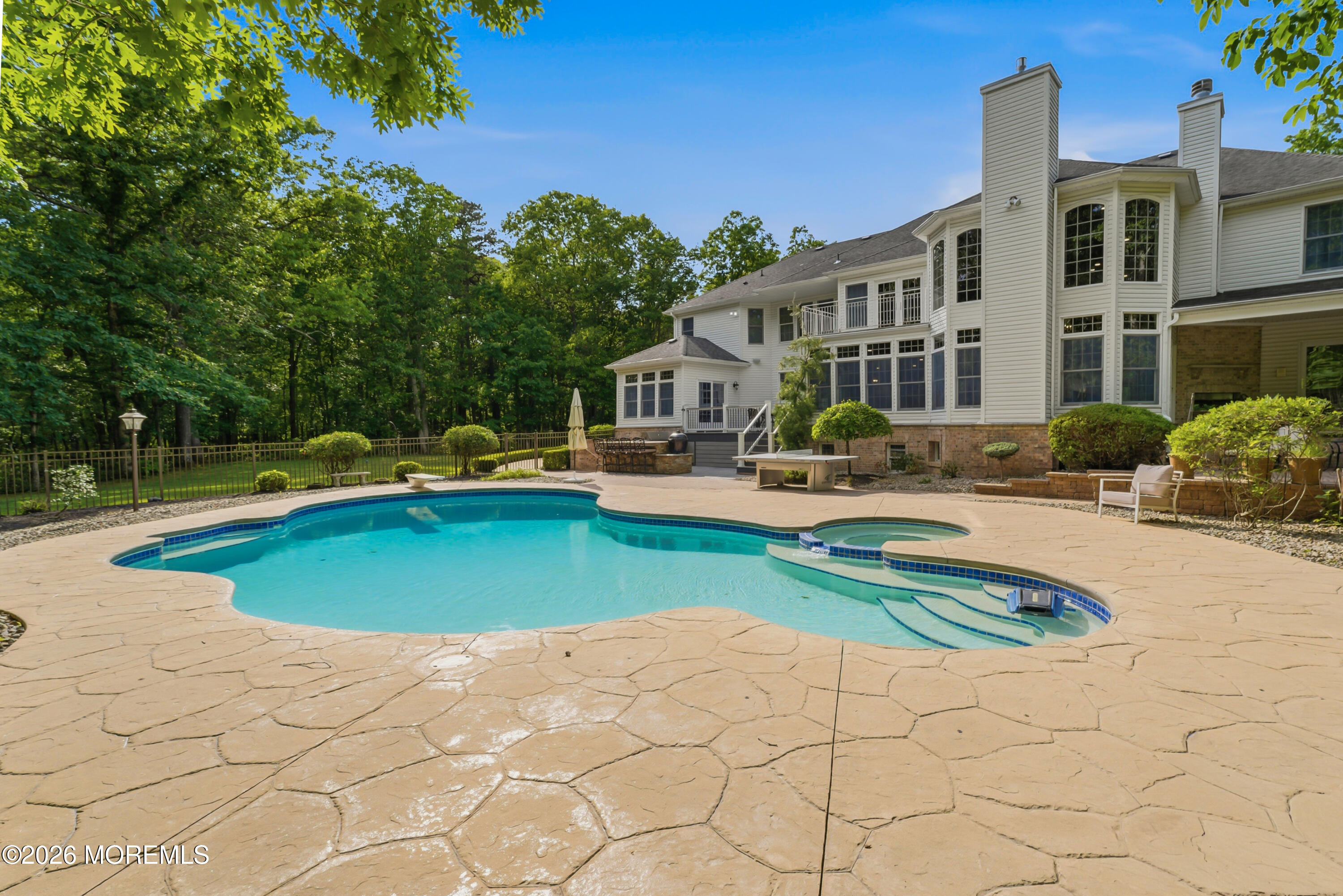 143 Savannah Road Jackson, NJ 08527 - Photo 80 of 100 107