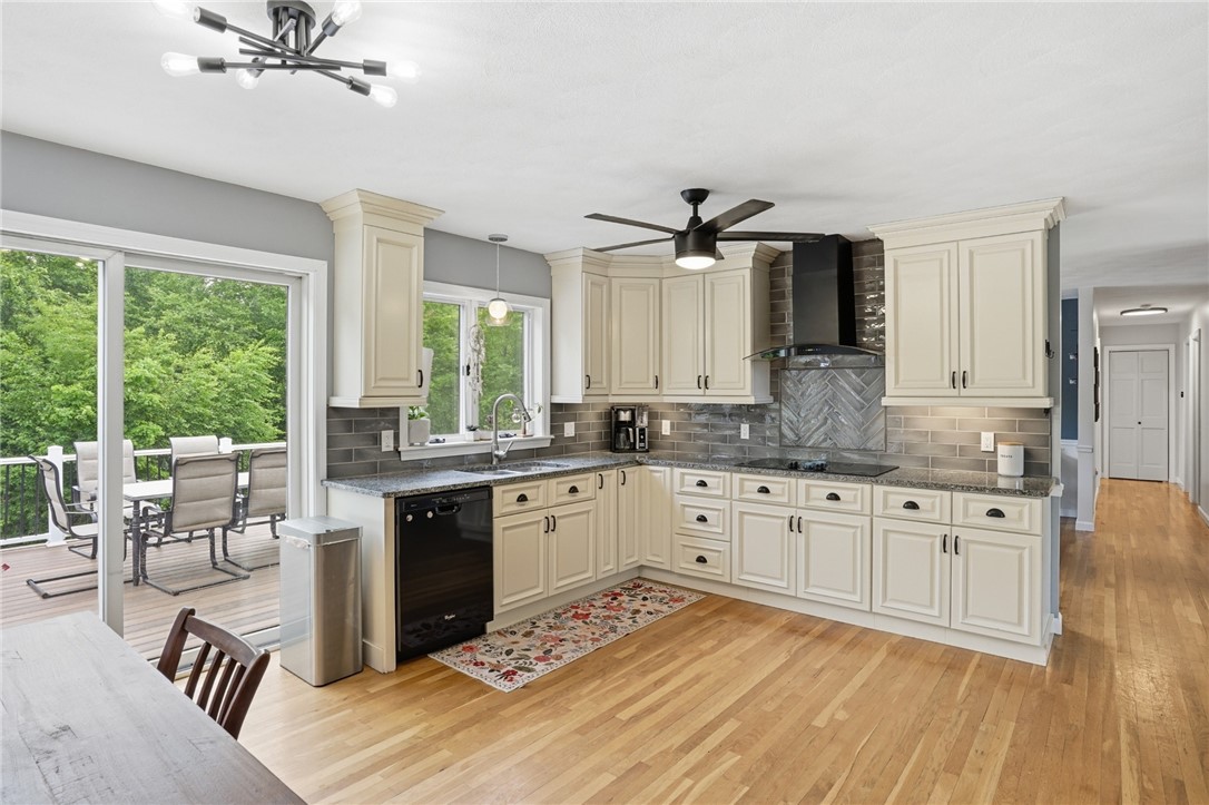 7 Fox Ridge Drive Richmond, RI 02898 - Photo 10 of 48