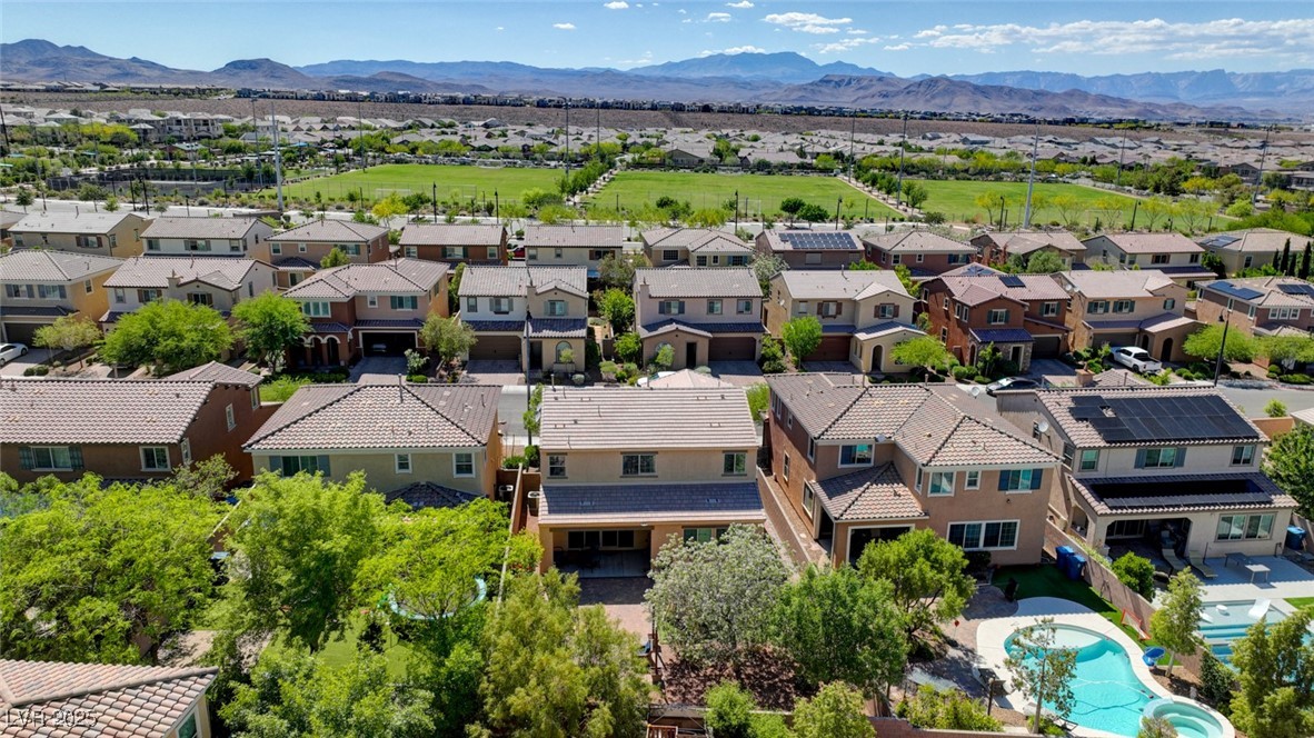 2544 Sable Ridge Street Henderson, NV 89044 - Photo 55 of 58 Gallery Image 55