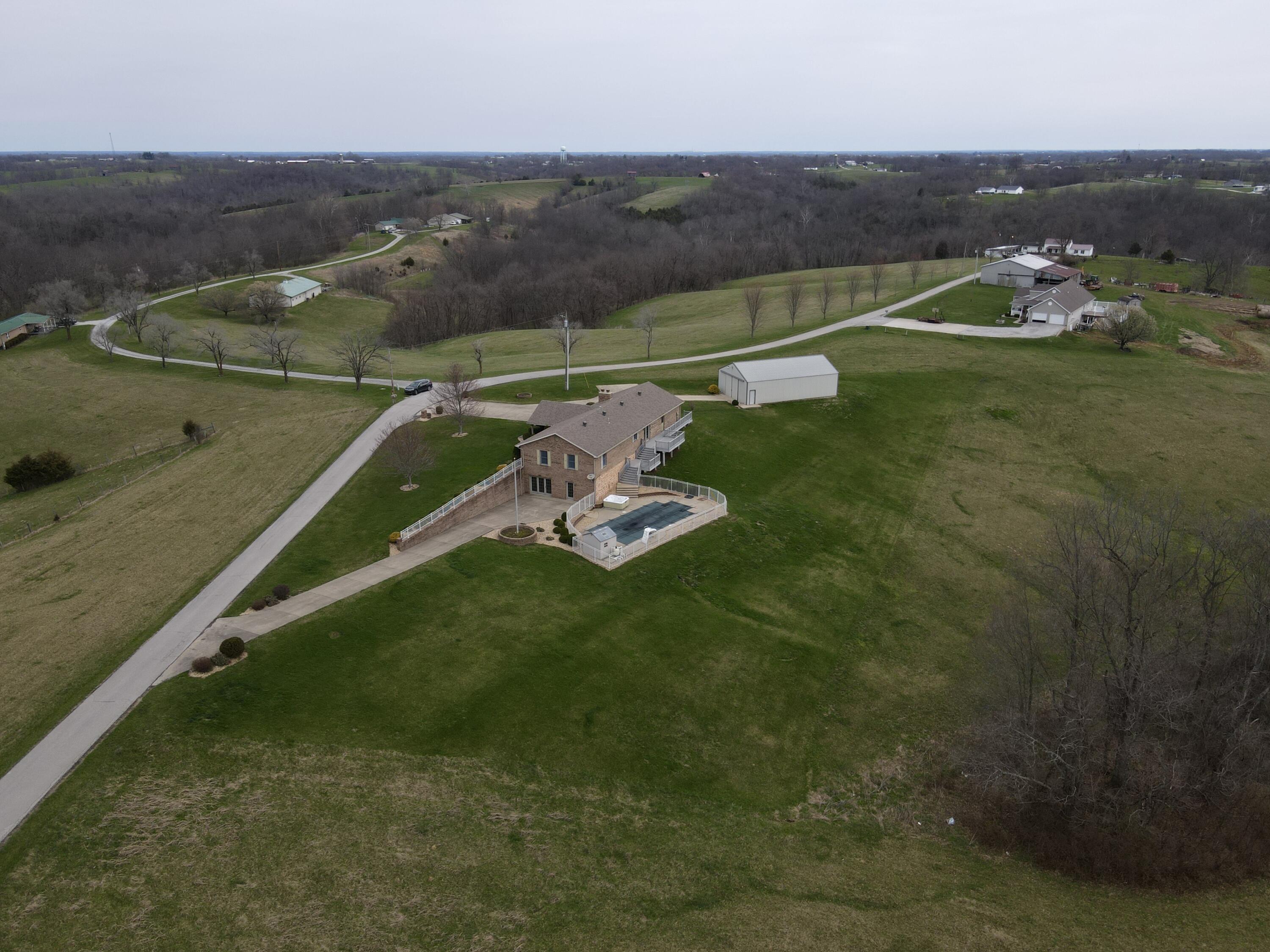 1679 Hackett Ridge Road Brooksville, KY 41004 - Photo 5 of 42 dji_fly_20260318_114858_453_177385084302