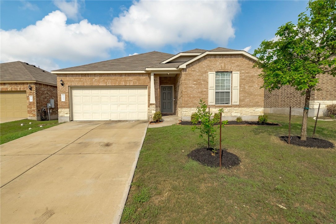 133 Marcheeta Way Leander, TX 78641 - Photo 1 of 1