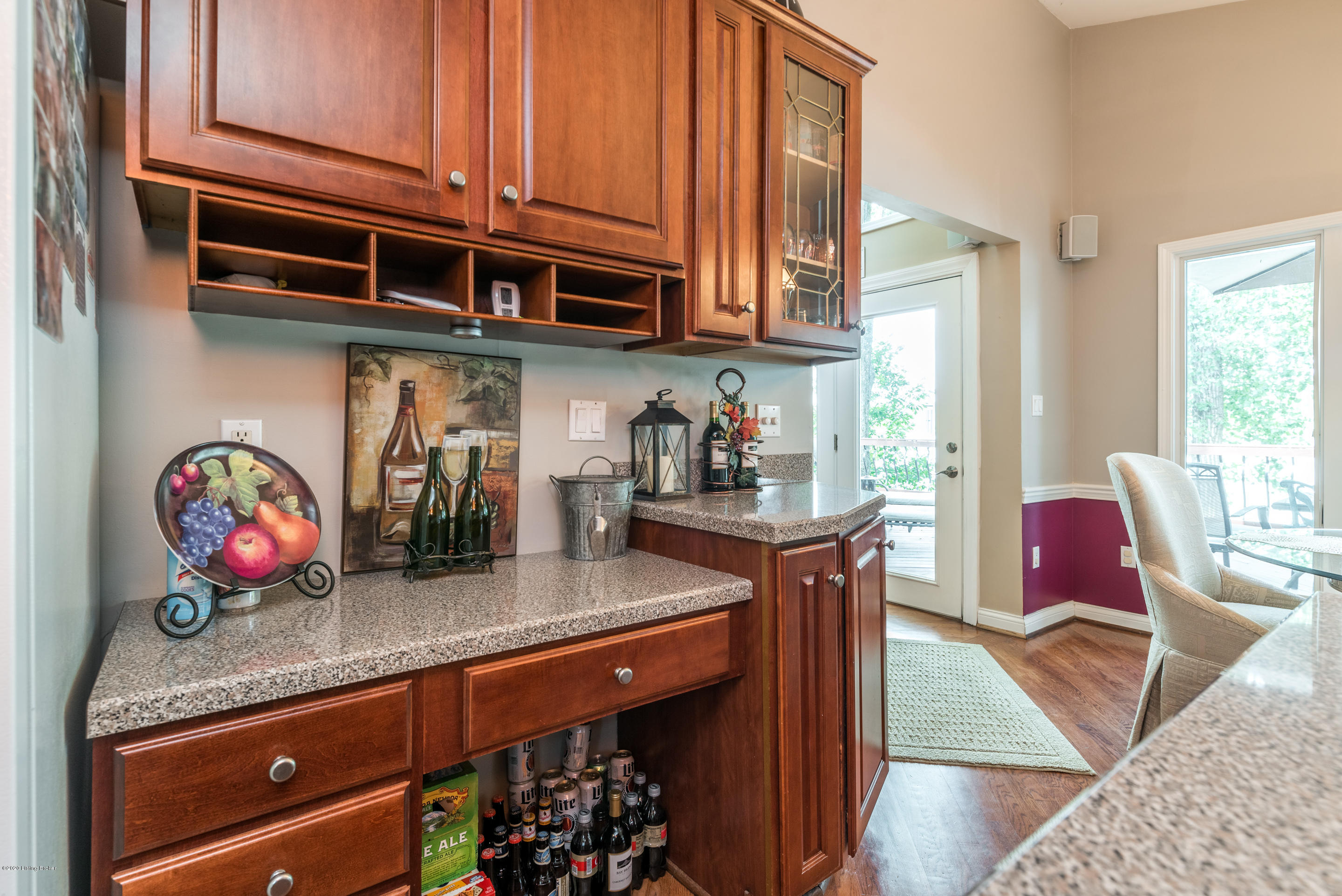 1626 Riverside Drive Prospect, KY 40059 - Photo 7 of 25 A RD Kitchen 3