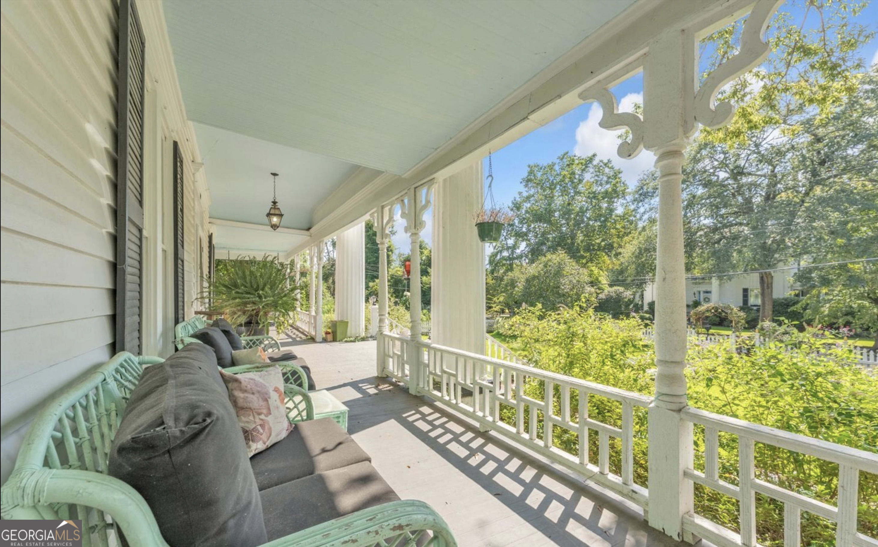 307 North Alexander Avenue Washington, GA 30673 - Photo 4 of 6