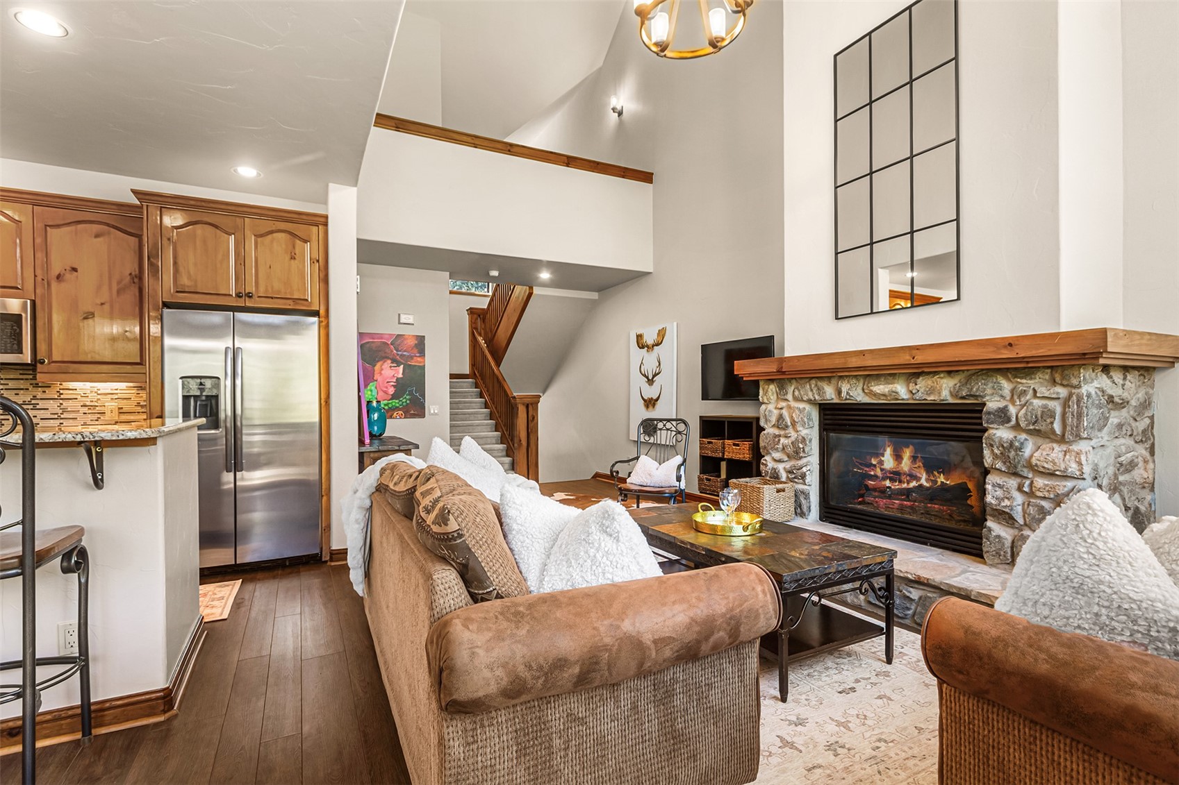1455 East Keystone Road, Unit D4 Keystone, CO 80435 - Photo 6 of 33