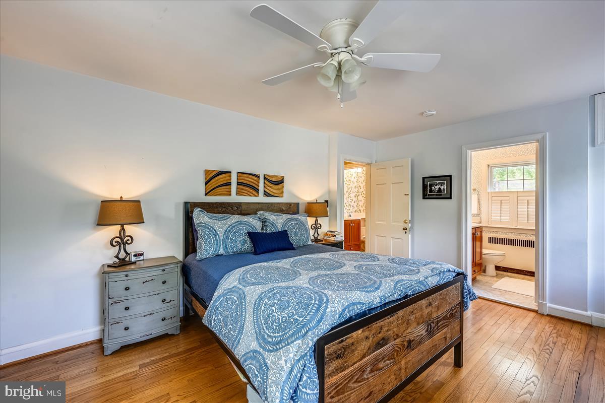 830 Kingston Road Baltimore, MD 21212 - Photo 15 of 35